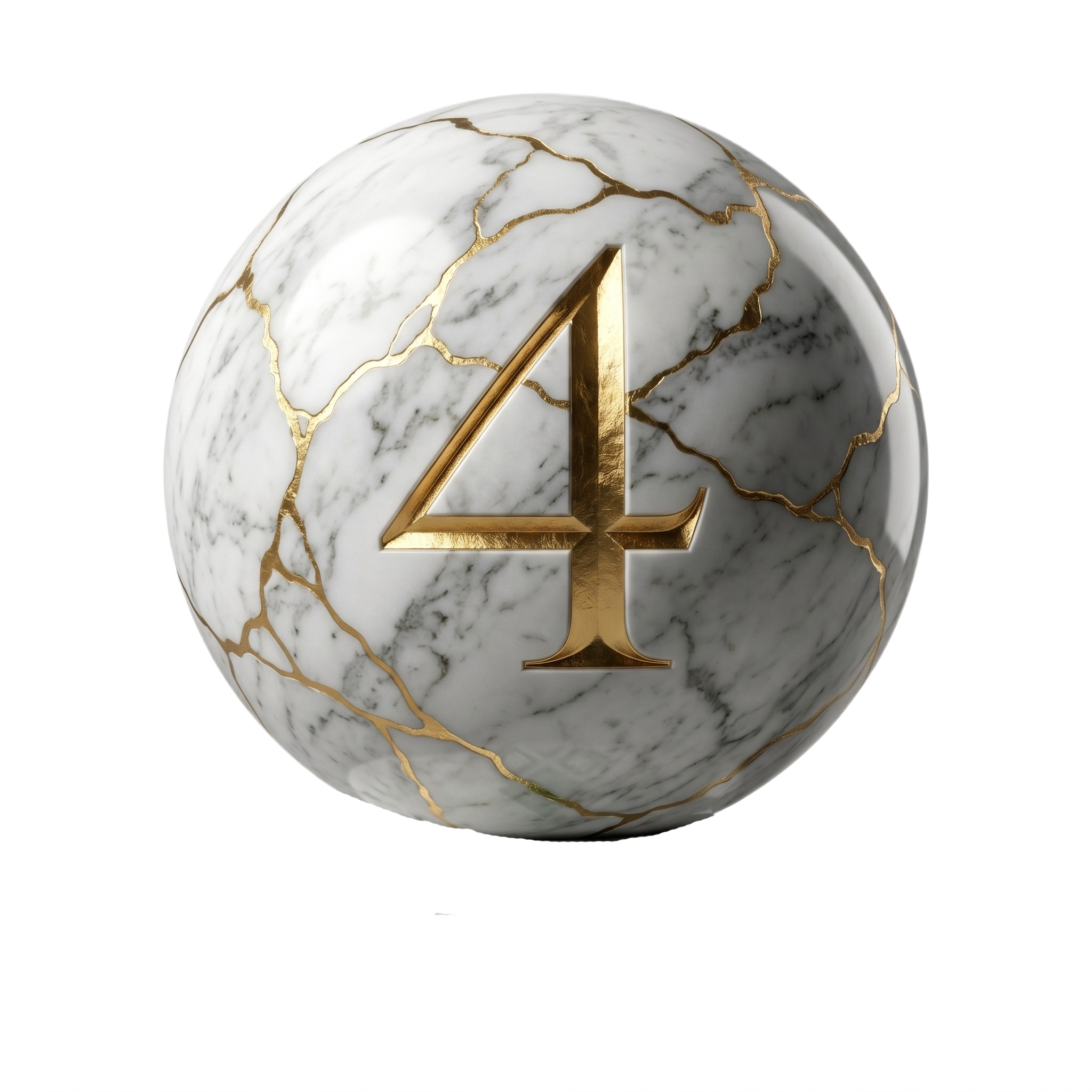 4