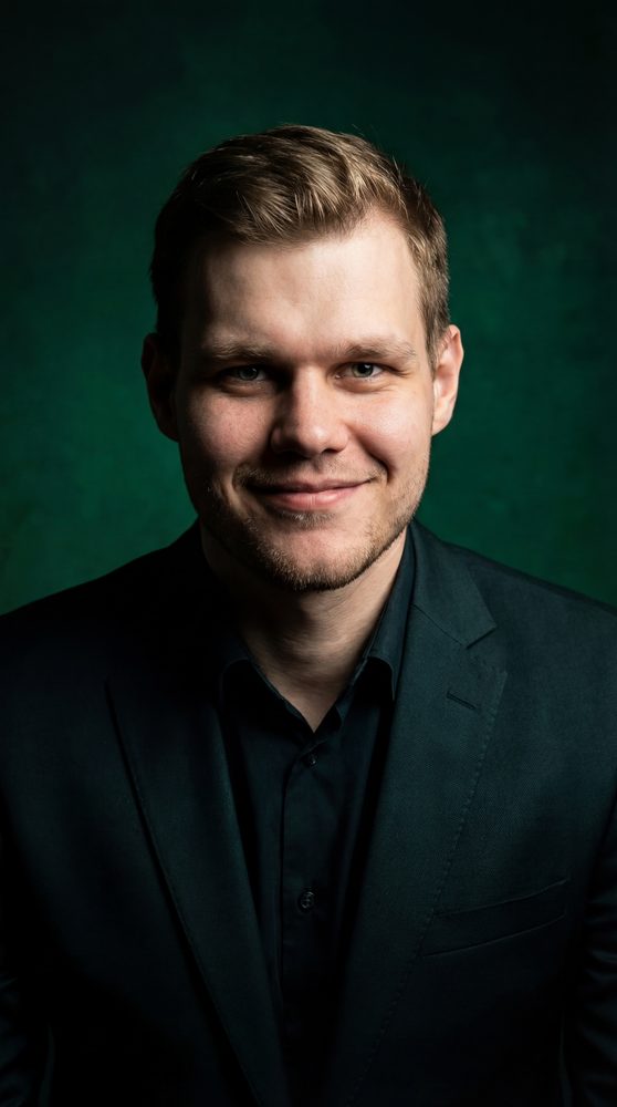 Филимонов Дмитрий
