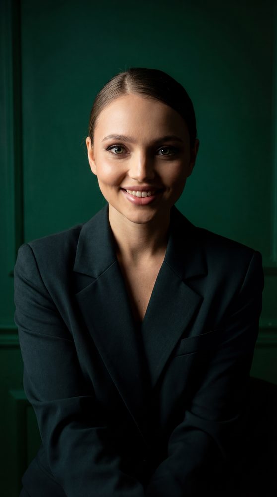 Клокова Евгения