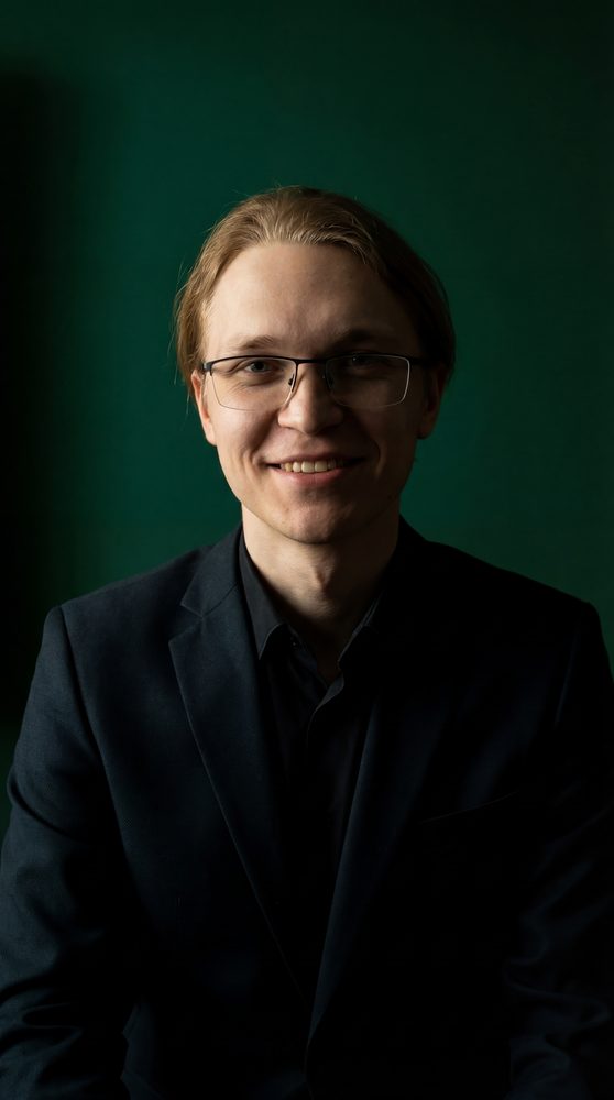 Ставцев Дмитрий