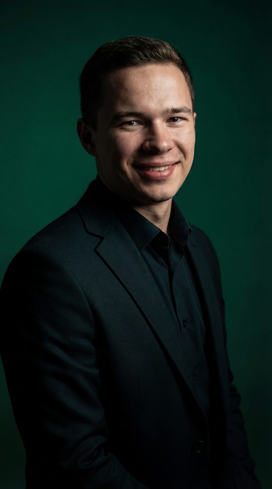 Зеленский Даниил